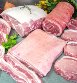 30+ món từ thịt lợn ngon khó cưỡng cách làm siêu đơn giản