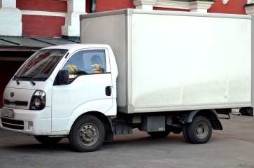 DỊCH VỤ GIAO HÀNG