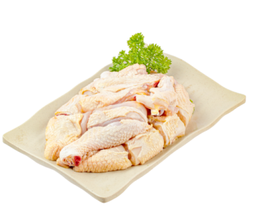 GÀ TƯƠI SỐNG